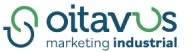 Logo Oitavus Marketing Industrial