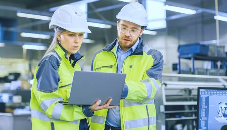 Criação de Site para Indústria Metal Mecânica Criação de Site para Indústria Metal Mecânica