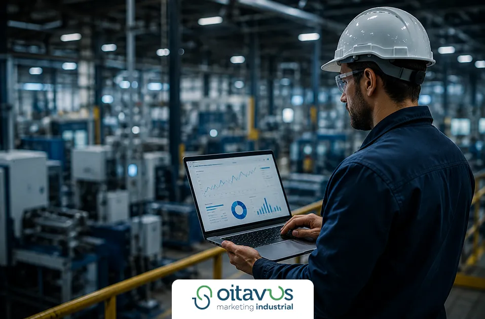SEO para indústria do plástico SEO para indústria do plástico